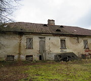 Burbi&scaron;kių dvaras