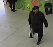 Kauno policija ie&scaron;ko &scaron;ių vyrų