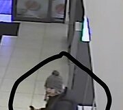 Kauno policija ie&scaron;ko &scaron;ių vyrų