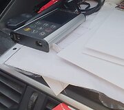 Policija atliko kratas Kaune bei Tauragėje veikiančioje siuntų i&scaron;vežiojimo įmonėje