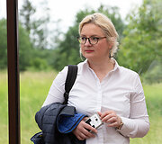 Rūta Kapačinskaitė