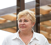Gražina Dulskienė