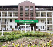 &bdquo;Eglės sanatorija&ldquo;