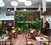 &bdquo;Eglės sanatorija&ldquo;