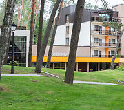 &bdquo;Eglės sanatorija&ldquo;