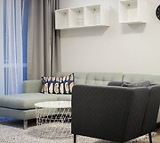 &bdquo;Eglės sanatorijos&ldquo; apartamentai