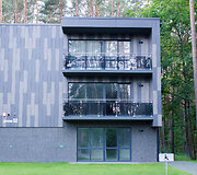 &bdquo;Eglės sanatorijos&ldquo; apartamentai
