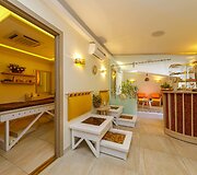 &bdquo;Eglės sanatorijos&ldquo; gintaro Spa