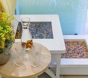 &bdquo;Eglės sanatorijos&ldquo; gintaro Spa