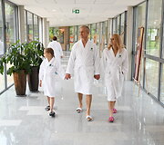 &Scaron;eima &bdquo;Eglės sanatorijoje&ldquo;