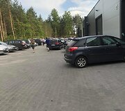 Kaune duris atvėrė Rusijos žemų kainų tinklo parduotuvė &bdquo;Mere&ldquo;