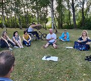 Reiki Mercar meistrė Rūta Janulevičienė