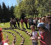 Reiki Mercar meistrė Rūta Janulevičienė