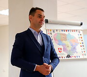 Ilgakiemio laisvalaikio salėje pradėjo veikti ikimokyklinio ugdymo grupės