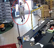Kauno policijos ie&scaron;komi asmenys