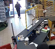 Kauno policijos ie&scaron;komi asmenys