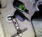 Rastas Kaune pavogtas &bdquo;Toyota Yaris Hybrid&ldquo;