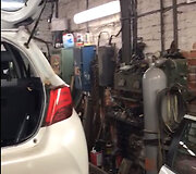 Rastas Kaune pavogtas &bdquo;Toyota Yaris Hybrid&ldquo;
