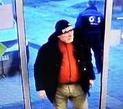 Kėdainių policijos ie&scaron;komas asmuo