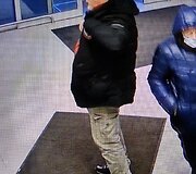 Kėdainių policijos ie&scaron;komas asmuo