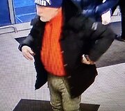 Kėdainių policijos ie&scaron;komas asmuo