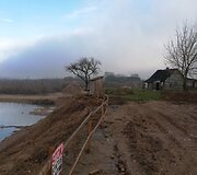 Batniavos seniūnijoje jau veikiantys karjerai