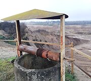 Batniavos seniūnijoje jau veikiantys karjerai