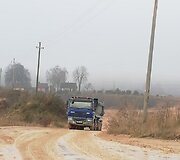Batniavos seniūnijoje jau veikiantys karjerai