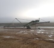 Batniavos seniūnijoje jau veikiantys karjerai
