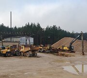 Batniavos seniūnijoje jau veikiantys karjerai