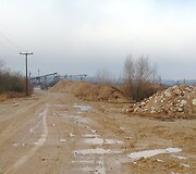 Batniavos seniūnijoje jau veikiantys karjerai