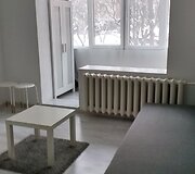 Nuomininkė teigia, kad bute &Scaron;iaurės prospekte buvo vos 11 laipsnių &scaron;ilumos