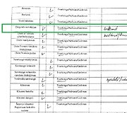 Nuomininkė teigia, kad bute &Scaron;iaurės prospekte buvo vos 11 laipsnių &scaron;ilumos