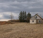Smėlio ir žvyro karjerai bei jų aplinka Kvesuose