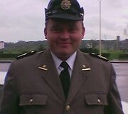 Antanas Kaminskas
