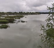 Akimirkos i&scaron; žygio lietuvi&scaron;kaisiais Marso kanjonais