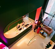 Bir&scaron;tone atidarytas tik suaugusiems egoistams skirtas vie&scaron;butis &bdquo;Vytautas Ego SPA&ldquo;