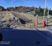 Ukrainos ir Lenkijos sienos riba