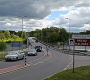 Ekskursija po Prienus