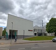 Ekskursija po Prienus