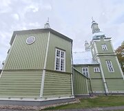Ekskursija po Prienus