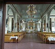 Ekskursija po Prienus