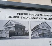 Ekskursija po Prienus