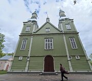 Ekskursija po Prienus