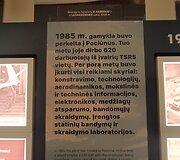 Ekskursija po Prienus