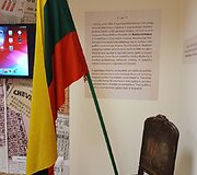Ekskursija po Prienus