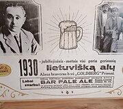 Ekskursija po Prienus