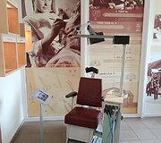 Ekskursija po Prienus