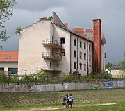 Ekskursija po Prienus