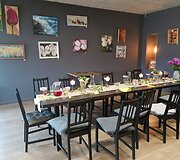 &bdquo;Panna Cafe Koknese&ldquo; kavinė